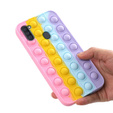 Θήκη Push Bubble Pop It για το Samsung Galaxy A11 / M11