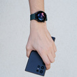 Λουράκι σιλικόνης ERBORD Universal 22mm