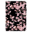 Θήκη για Apple iPad Air 13" 6 gen. 2024 (A2836, Smartcase, plum blossom