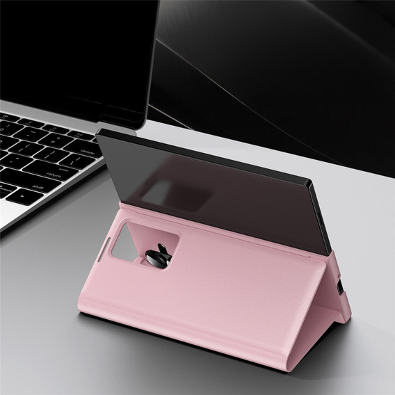 Θήκη με καπάκι Smart View Wallet για Samsung Galaxy Z Fold7 5G