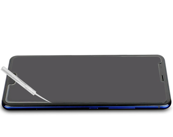Το γυαλί IMAK Tempered Glass για το Samsung Galaxy A35 / A55 5G