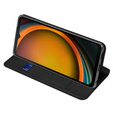 Dux Ducis Θήκη για Samsung Galaxy Xcover 7, Skinpro, μαύρη
