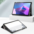 Θήκη για Lenovo Tab P11 Pro Gen 2 TB132FU TB132XU 11.2", με πτερύγιο, don't touch me