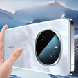 Μετριασμένο γυαλί για κάμερα για το Honor Magic 7 Pro, διαφανής
