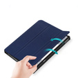 Θήκη για Lenovo Tab P11 Gen 2 TB350FU TB350XU 11.5", Smartcase, σκούρο μπλε