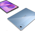 Θήκη για Lenovo Tab M11, σιλικόνη, διαφανής