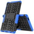 Θήκη για Samsung Galaxy Tab A7 Lite 8.7 T220 / T225, Tire Armor, μαύρη / μπλε