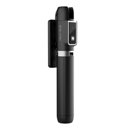 Selfie Stick Coco P-04 με λειτουργία τρίποδα και τηλεχειριστήριο Bluetooth, για smartphones με πλάτος από 6,5 cm έως 9,5 cm