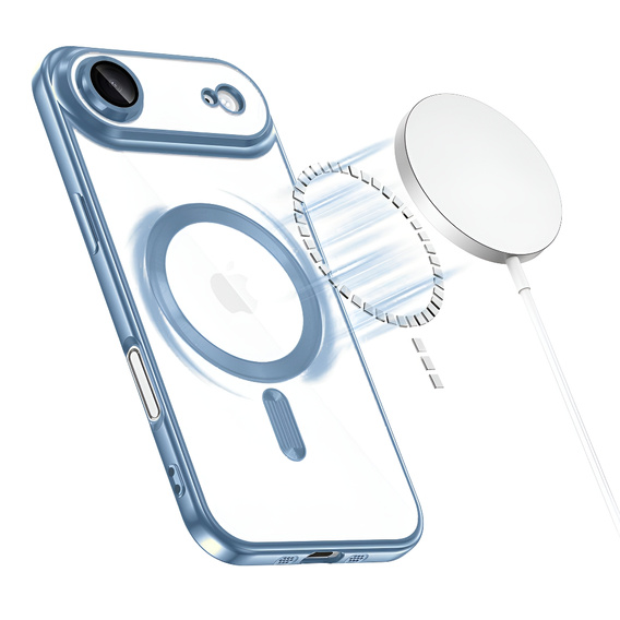Θήκη Electro MagSafe για iPhone Air