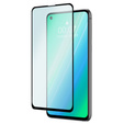 2x Μετριασμένο γυαλί για Samsung Galaxy S10E, ERBORD 3D πλήρης οθόνη