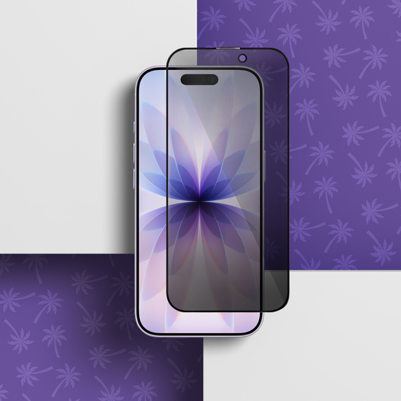 Γυαλί Shy Palm για iPhone 17