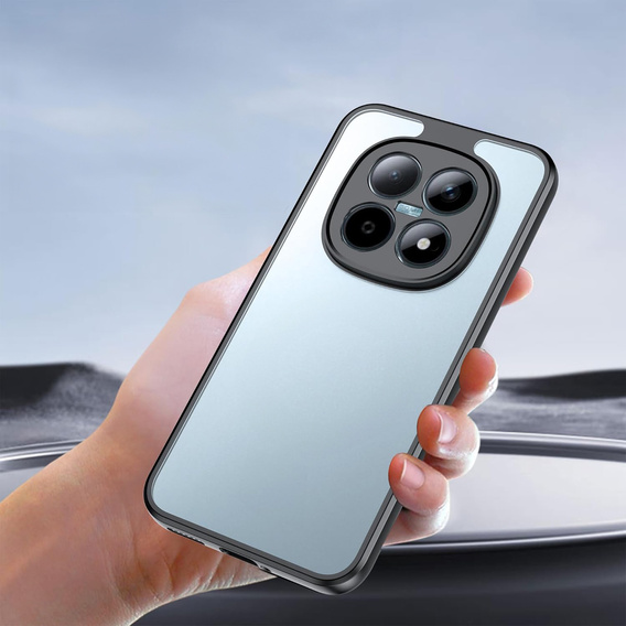 Θήκη Fusion Hybrid για Xiaomi Redmi Note 15 5G / Poco M8 5G