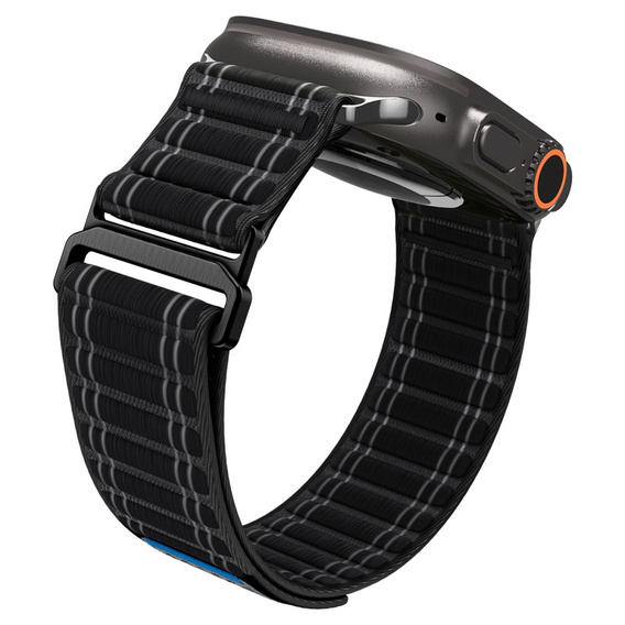 Λουράκι Spigen WBF0 Band για Apple Watch 8/9/10/11/SE/Ultra 1/2 (44/45/46/49 mm)