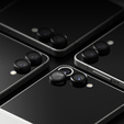 Προστατευτικό πλαίσιο κάμερας Ringke για Samsung Galaxy Z Flip 7 5G