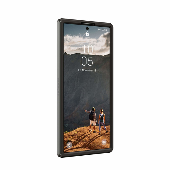 Θήκη Urban Armor Gear Mouve MagSafe για Samsung Galaxy Z Fold7