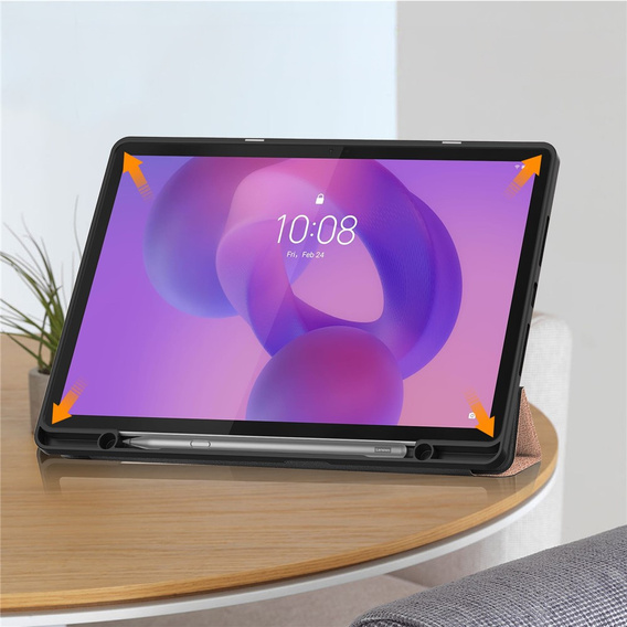 Θήκη Smartcase για tablet Lenovo Idea Tab Plus
