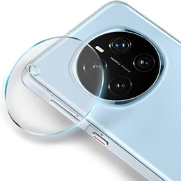 Μετριασμένο γυαλί για κάμερα για το Honor Magic 7 Pro, διαφανής