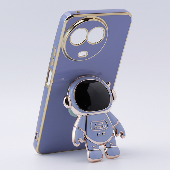 Θήκη για Realme 11 5G, Astronaut, μπλε