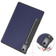 Θήκη για Lenovo Idea Tab Pro, Smartcase, σκούρο μπλε