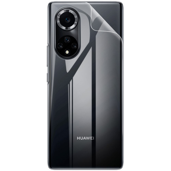 IMAK 2x πίσω μεμβράνη υδρογέλης για Huawei nova 9 / Honor 50