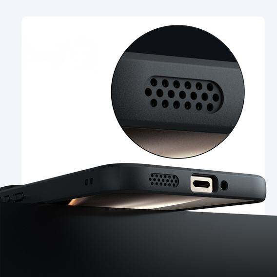 Υβριδική θήκη Fusion για Xiaomi 15T