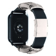 Δερμάτινο λουράκι για το Xiaomi Smart Band 8 Pro
