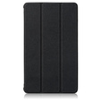 Θήκη για Samsung Galaxy Tab A7 Lite 8.7 T220 / T225, Smartcase, μαύρη