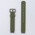 Λουράκι σιλικόνης για Xiaomi Smart Band 10 / 9 / 8