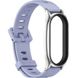 Λουράκι σιλικόνης για Xiaomi Smart Band 10 / 9 / 8