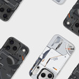 Θήκη BENKS Dynamic Magnetic Mecha (D069) για iPhone 17 Pro