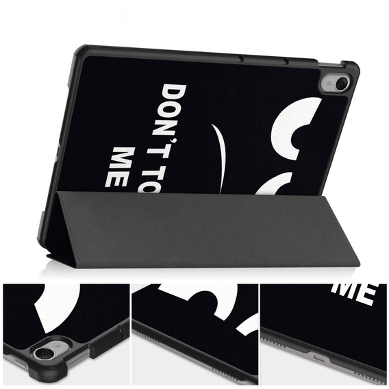 Θήκη για Huawei MatePad 11.5, Smartcase, don't touch me