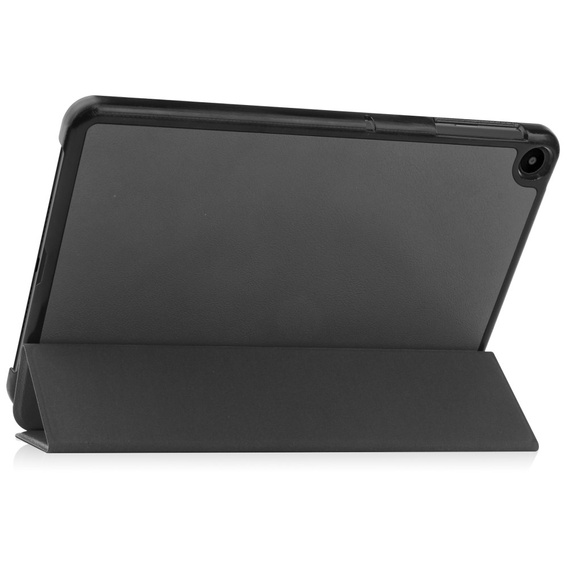 Θήκη για Huawei MatePad SE 10.4 2022, Smartcase, μαύρη