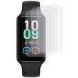 3x Φύλλο υδρογέλης ERBORD για Amazfit Band 7