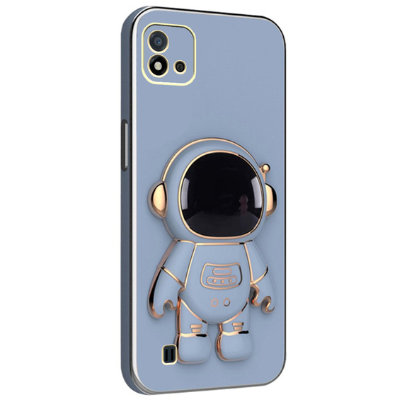 Θήκη για Realme C11 2021/ C20, Astronaut, μπλε