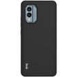 IMAK Θήκη για Nokia X30 5G, UC-3 Series Case, μαύρη