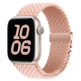 Λουράκι νάιλον για Apple Watch 1/2/3/4/5/6/7/8/8/9/SE 38/40/41/mm