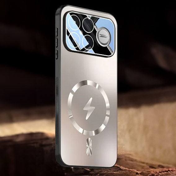 Θήκη με MagSafe για Xiaomi Poco F8 Ultra