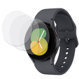 3x Φύλλο υδρογέλης ERBORD για Samsung Galaxy Watch 5 40mm