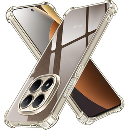 Dropproof θήκη για Xiaomi Redmi Note 15 Pro Plus 5G / Poco M8 Pro 5G