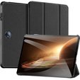 Θήκη για OnePlus Pad 11.61" / Oppo Pad 2 11.61", Dux Ducis Domo, μαύρη