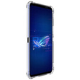 IMAK Θήκη για Asus ROG Phone 6 5G, Dropproof, διαφανής