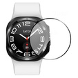 2x υβριδικό γυαλί ERBORD για Samsung Galaxy Watch Ultra 47mm (2025 / 2024)