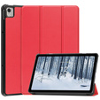 Θήκη για Nokia T21, Smartcase, κόκκινη