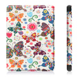 Θήκη για Kindle Paperwhite 5 2021, Smartcase, μπλε