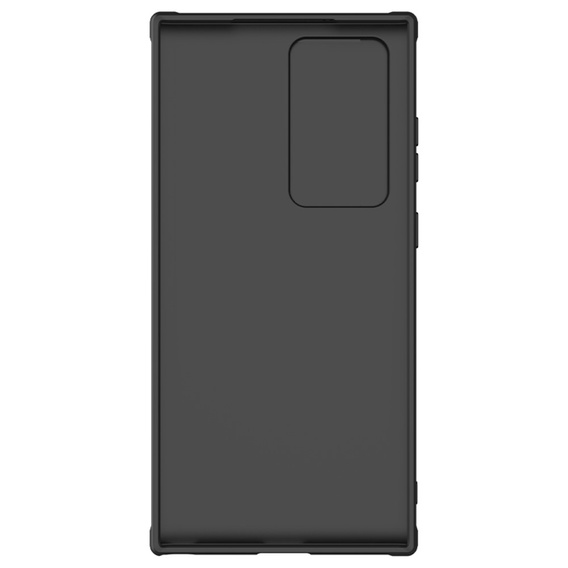 Θήκη για Samsung Galaxy S23 Ultra, θωρακισμένη Nillkin, CamShield Pro, μαύρη