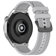 Λουράκι σιλικόνης Universal 22mm