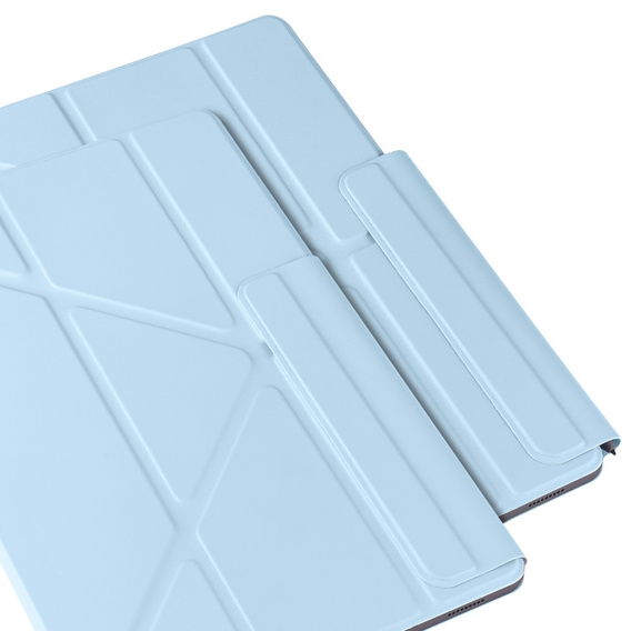 Θήκη για Xiaomi Redmi Pad SE 8.7", Origami, μπλε