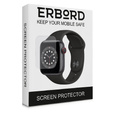 3x Φύλλο υδρογέλης ERBORD για Apple Watch 4/5/6/SE 44mm