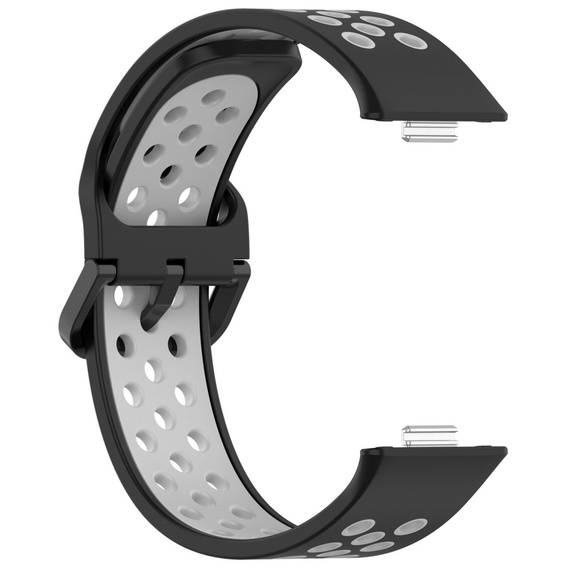 Λουράκι σιλικόνης για Huawei Watch Fit 4 / 4 Pro / 3