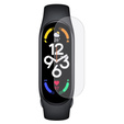 3x Φύλλο υδρογέλης ERBORD για Xiaomi Mi Band 6